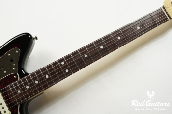MADE IN JAPAN TRADITIONAL 60S JAGUAR - 3 Color Sunburst
